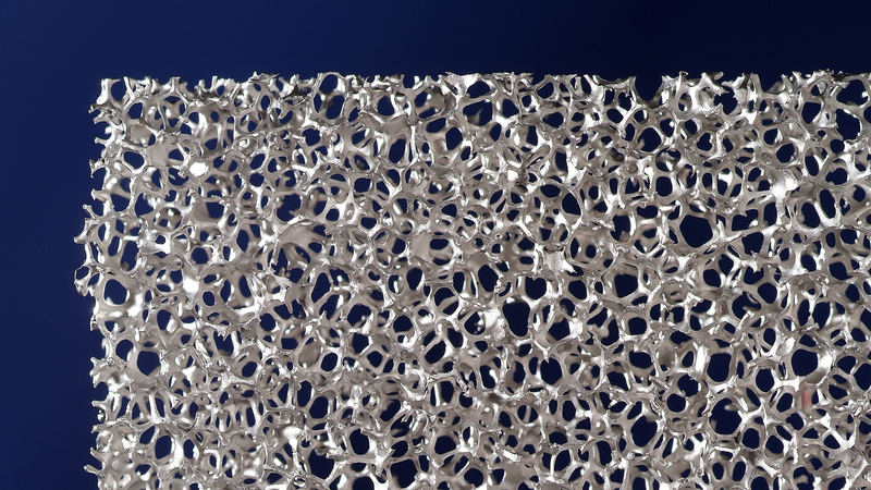 Illustration for article titled 5 Crazy New Man-Made Materials That Will Shape the Future